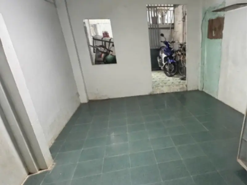 Nhà 8m đường Gò Xoài, Hẻm xe hơi, khu đồng bộ nhà cao tầng... Bán nhà riêng tại Bình Hưng Hòa, Hồ Chí Minh 01