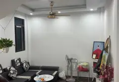 Nhà 4 tầng phong cách hiện đại, vị trí vàng Cụm 8... Bán nhà riêng tại Đại Thanh, Hà Nội 05