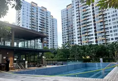 MUZUKI PARK - CĂN GỐC 02 BANCOL - FULL NỘI THẤT CAO CẤP - GIÁ 6.8 TỶ (TLCC)... Bán căn hộ chung cư tại Bình Hưng, Hồ Chí Minh 02