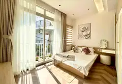BÁN NHÀ MỚI XÂY 100%_TRẦN VĂN QUANG_TÂN BÌNH_4PN_53,34m2_TẶNG FULL NỘI THẤT – 8,99 TỶ... Bán nhà riêng tại Bảy Hiền, Hồ Chí Minh 04
