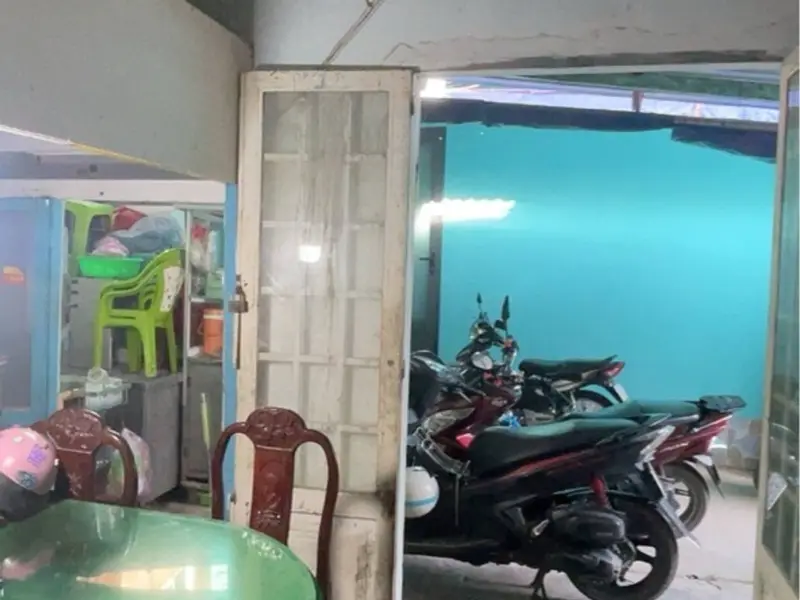 Cơ hội hiếm có sở hữu nhà rộng 124m2 tại phường Phú Thuận chỉ 11 tỷ... Bán nhà riêng tại Phú Thuận, Hồ Chí Minh 01