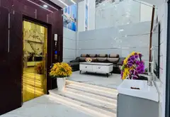 Bán nhà riêng 4 tầng diện tích 55m2 tại Bình Tân, mặt tiền 5.2m, giá 7.8 tỷ... Bán nhà riêng tại Bình Trị Đông, Hồ Chí Minh 02