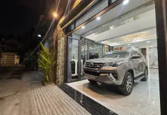 CĂN GÓC 2 MẶT HẺM XE TẢI, TRỤC THỐNG NHẤT, GÒ VẤP. 5 TẦNG, 200M² SÀN. HƠN 7 TỶ... Bán nhà riêng tại An Hội Đông, Hồ Chí Minh 01