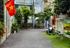 🔥NGAY PHẠM VĂN ĐỒNG - 2 TẦNG - 50M2 - hẻm xe hơiTHÔNG - CHỈ 6 ti 8. SHR .... Bán nhà riêng tại Hiệp Bình, Hồ Chí Minh 09