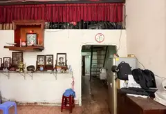 Bán Nhà Đường Phan Văn Trị, P. Chợ Quán, TP hcm... Bán nhà riêng tại Chợ Quán, Hồ Chí Minh 01
