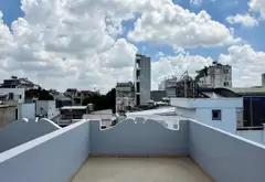 Bán nhà riêng 4 tầng 45m2 tại Phường Phú Thạnh, Tân Phú, giá tốt... Bán nhà riêng tại Phú Thạnh, Hồ Chí Minh 17