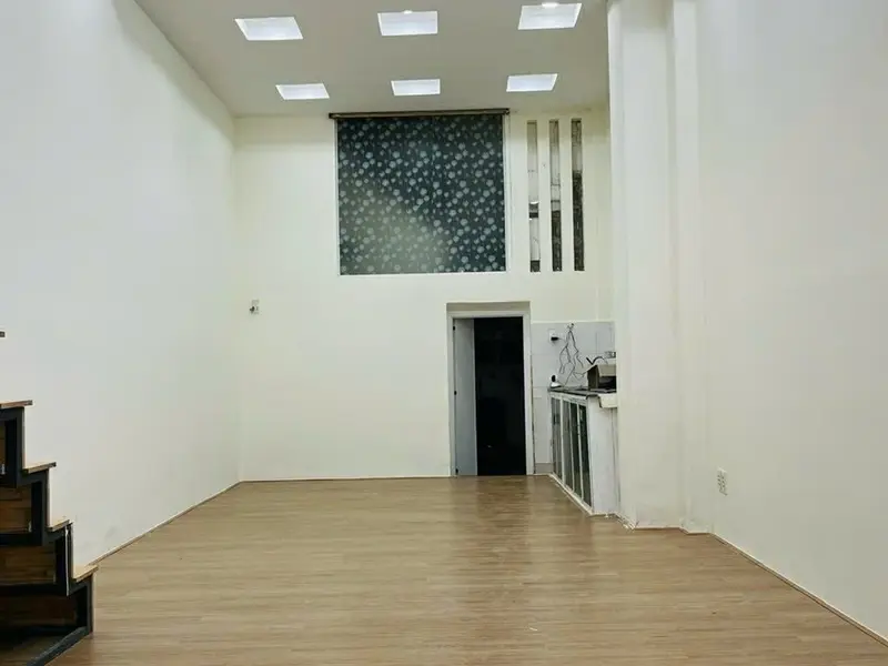 BÁN NHÀ HXH ĐẬU NGÀY ĐÊM – 110M (5,1x22M) NỞ HẬU 5,8M - 13PN - NHỈNH 15 TỶ... Bán nhà riêng tại Gia Định, Hồ Chí Minh 01