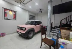 Bán nhà Phan Đình Giót,lô góc, 4 tầng mặt ngõ thông ô tô vào nhà, giá cả hợp lý 14.5 tỷ... Bán nhà riêng tại Tương Mai, Hà Nội 02