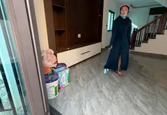 Nhà 3 tầng đẹp, lô góc, ô tô đỗ cửa tại Yên Mỹ... Bán nhà riêng tại Yên Mỹ, Hưng Yên 02