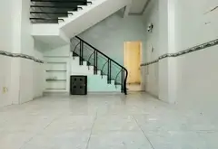 Bán nhà riêng 3 tầng diện tích 61m2 tại Gò Vấp, giảm 500 triệu... Bán nhà riêng tại Thông Tây Hội, Hồ Chí Minh 02