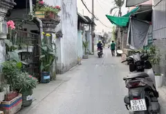 NGUYỄN ẢNH THỦ – BÀ ĐIỂM – HÓC MÔN | 180M² – 8M NGANG – CÓ DÒNG TIỀN... Bán nhà riêng tại Bà Điểm, Hồ Chí Minh 01
