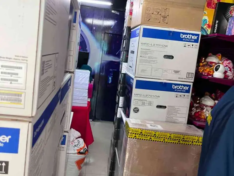 Nhà 5 tầng hiện đại tại Tân Hòa giá hấp dẫn... Bán nhà riêng tại Tân Hòa, Hồ Chí Minh 01