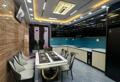 Bán nhà 5 tầng 5 phòng ngủ tại Trung Mỹ Tây, hẻm rộng 8m... Bán nhà riêng tại Trung Mỹ Tây, Hồ Chí Minh 02