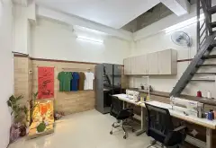 🏡TÂN BÌNH.PHAN SÀO NAM - $ 4.6 TL
👉DT:41M²(4.5 ×8.1)Vuông Vức
👉 3 TẦNG- CÁCH VÀI CĂN RA MẶT TIỀN... Bán nhà riêng tại Bảy Hiền, Hồ Chí Minh 02