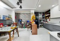 Bán nhà riêng 5 tầng tại Nhat chi mai quận Tân Bình, diện tích 63m2, pháp lý đầy đủ... Bán nhà riêng tại Tân Bình, Hồ Chí Minh 03