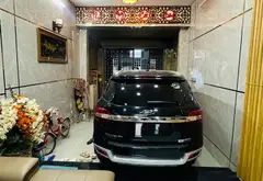 Nhà Mặt tiền kinh Doanh đủ ngành nghề _ dài 22 m _ công nhận đủ _ ko lộ giới... Bán nhà mặt phố tại Thới An, Hồ Chí Minh 04