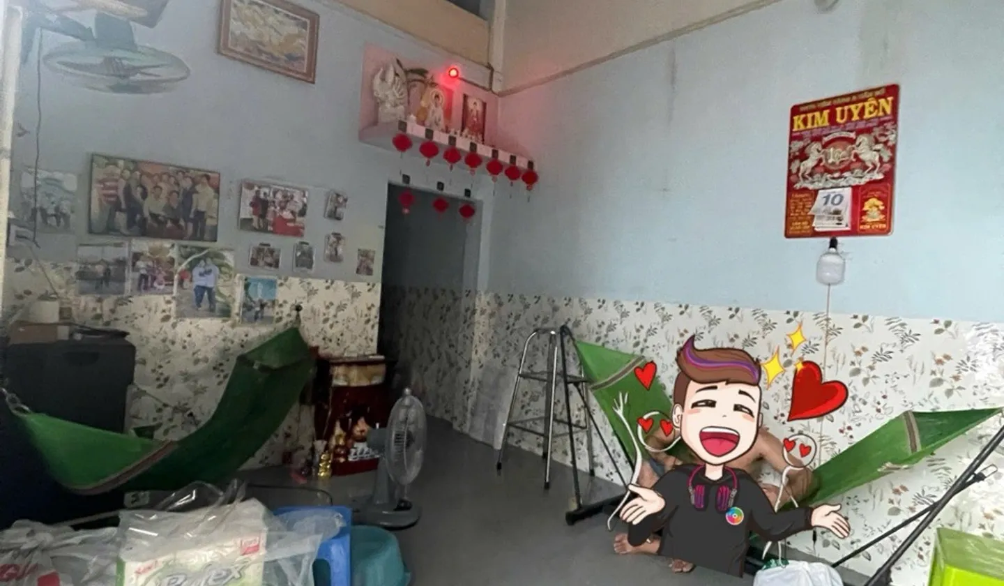 Nhà cấp 4 57m2 tại Tân Tạo, Bình Tân giá 3.1 tỷ hẻm xe tải... Bán nhà riêng tại Tân Tạo, Hồ Chí Minh 01
