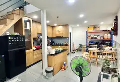Nhà đẹp Tân Thới Nhất, hẻm xe tải, giảm giá sốc... Bán nhà riêng tại Đông Hưng Thuận, Hồ Chí Minh 01