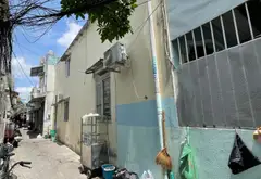 Nguyễn thị Thập, Lê văn Lương, 2 mặt tiền, hẻm thông, 62m... Bán nhà riêng tại Tân Hưng, Hồ Chí Minh 01