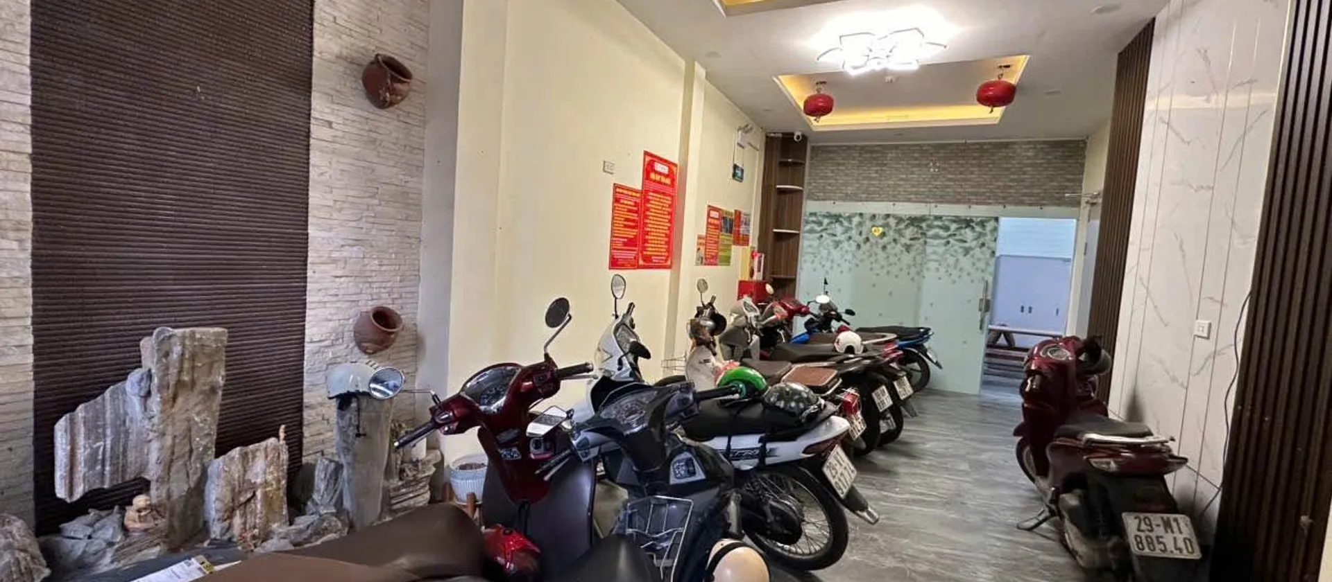 Bán chung cư mini 5 tầng tại Kim Giang, 13 Phòng, 600tr/năm, vị trí thuận tiện, kinh doanh hiệu quả... Bán chung cư mini tại Định Công, Hà Nội 01