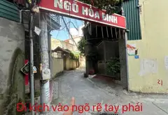 Cần bán nhà CCMN 60m2 dòng tiền đều đặn ở phường Long Biên... Bán chung cư mini tại Long Biên, Hà Nội 01