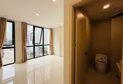 Nhà riêng 4 tầng tại phường Vườn Lài, cơ hội hiếm có để sở hữu không gian rộng rãi và hiện đại... Bán nhà riêng tại Vườn Lài, Hồ Chí Minh 05