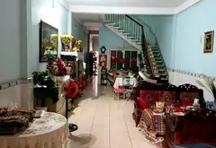 Nhà mặt phố Tân Kỳ Tân Quí, rộng rãi, giá hấp dẫn... Bán nhà mặt phố tại Tân Sơn Nhì, Hồ Chí Minh 02