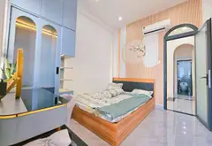 Nhà riêng 2 tầng tại nguyễn văn công ,Phường Hạnh Thông, không gian sống thoáng đãng... Bán nhà riêng tại Hạnh Thông, Hồ Chí Minh 06