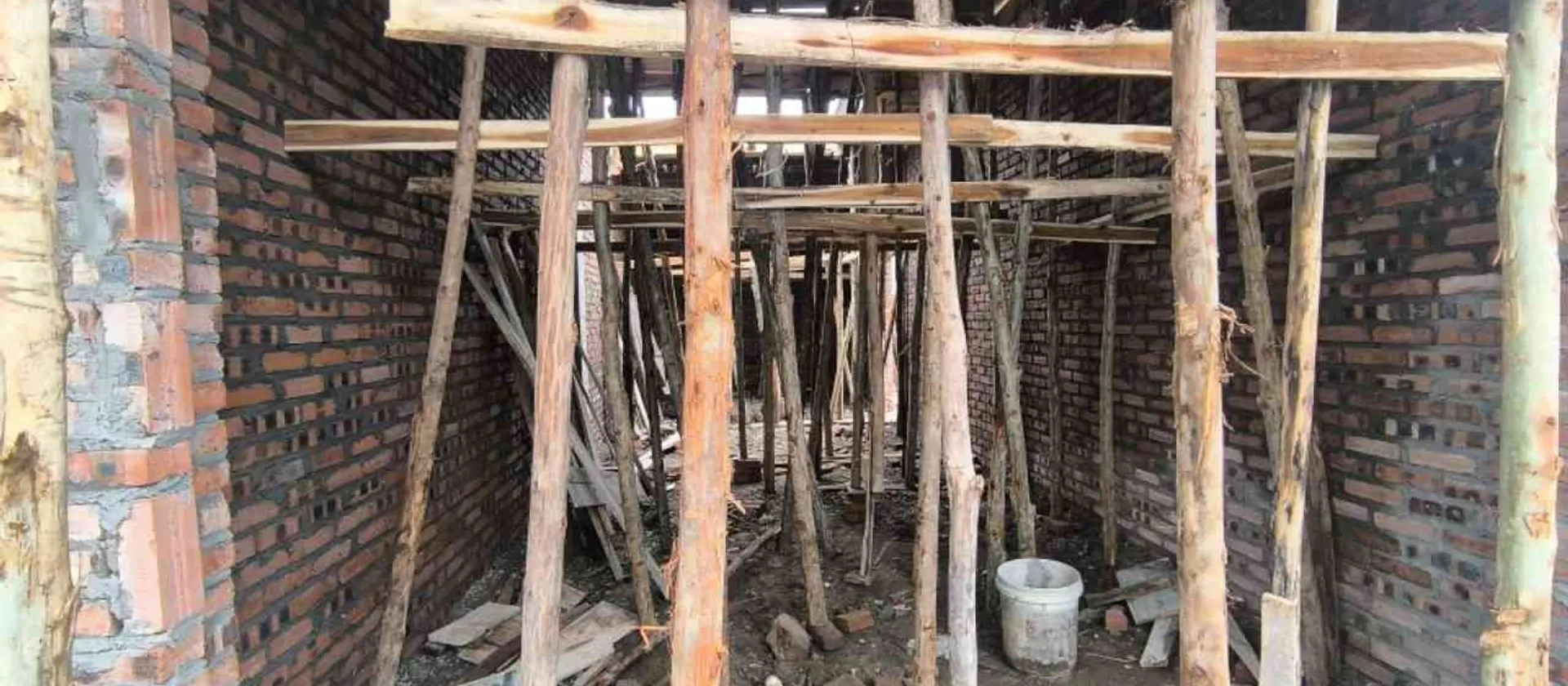 Cơ hội vàng sở hữu nhà 3 tầng mặt ngõ lô góc, vị trí đắt giá tại Tràng Cát... Bán nhà riêng tại Hải An, Hải Phòng 01