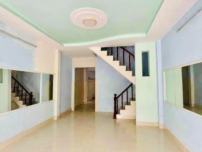 Bán Nhà Mặt Tiền Kinh Doanh Đường Số 2, Tăng Nhơn Phú B – 39m2 Nở Hậu – Giá 4.25 Tỷ... Bán nhà mặt phố tại Tăng Nhơn Phú, Hồ Chí Minh 01