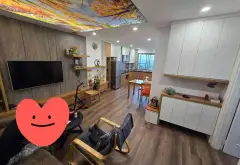 Căn hộ 2 phòng ngủ tại The Vesta Phú Lương, diện tích 39m², giá 4.5 tỷ đồng... Bán căn hộ chung cư tại Phú Lương, Hà Nội 02