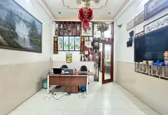 LÔ GÓC THỐNG NHẤT – GÒ VẤP | 95M² | NGANG 5M | 13,5 TỶ
📍 Sát mặt tiền Thống Nhất, P. Thông Tây Hội... Bán nhà mặt phố tại Thông Tây Hội, Hồ Chí Minh 16