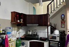 Nhà mặt phố 4 tầng diện tích 59 m² hướng Đông Nam tại Xóm Chiếu cần bán gấp... Bán nhà mặt phố tại Khánh Hội, Hồ Chí Minh 05