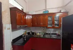 Bán nhà riêng 4 tầng Phố Mai Anh Tuấn, Đống Đa, ô tô tránh, kinh doanh, gần Hồ Hoàng Cầu... Bán nhà riêng tại Ô Chợ Dừa, Hà Nội 07