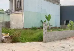 Cơ Hội Vàng Sở Hữu Lô Góc 2 Mặt Tiền Rộng 20m Tại Hoà Xuân... Bán đất tại Cẩm Lệ, Đà Nẵng 01
