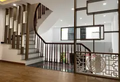 Nhà hiện đại 5 tầng, vị trí vàng đón đầu dự án mới... Bán nhà riêng tại Nam Phù, Hà Nội 02