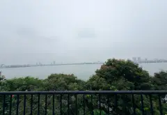 Phố Di Sản Hồ Tây
Mặt tiền lớn, view toàn cảnh hồ.
Định danh, kinh doanh tuyệt vời... Bán nhà mặt phố tại Tây Hồ, Hà Nội 13