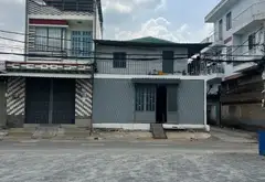 NHÀ MẶT TIỀN Đường bờ sông TÂN TẠO BÌNH TÂN- 71M2 2 TẦNG 2PN 2WC GIÁ 4,2 tỷ còn thương lượng... Bán nhà mặt phố tại Tân Tạo, Hồ Chí Minh 02