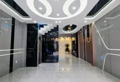 Siêu phẩm nhà phố 5 tầng tại khu VIP Trung Mỹ Tây... Bán nhà riêng tại Trung Mỹ Tây, Hồ Chí Minh 05