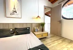 Nhà 2 tầng hẻm ba gác, tặng full nội thất, sinh lời ngay... Bán nhà riêng tại Tân Sơn, Hồ Chí Minh 11