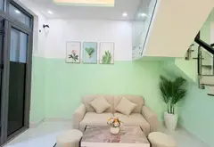 👉BÌNH TÂN $ 4.65 TL
🎉 BÁN NHÀ ĐƯỜNG CHIẾN LƯỢC
👉DT:35 M2 (4× 10)
👉2 TẦNG NGAY HẺM ĐẸP NHẤT CHI... Bán nhà riêng tại Bình Trị Đông, Hồ Chí Minh 10