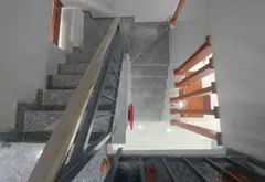 Nhà 3 tầng trung tâm Quận 10, tiện đi lại, giá hợp lý... Bán nhà riêng tại Vườn Lài, Hồ Chí Minh 09