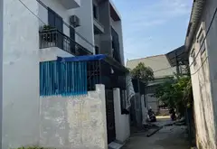 Bán nhà 3 tầng khu vực Đào Yêu, An Dương, gần cầu Kiến An... Bán nhà riêng tại An Hải, Hải Phòng 02