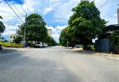 Bán nhà 6 tầng Mặt tiền đường an phú đông 13 phường AN PHÚ ĐÔNG Quan 12, DT96m² 713 giá 12,7ty... Bán nhà mặt phố tại An Phú Đông, Hồ Chí Minh 02