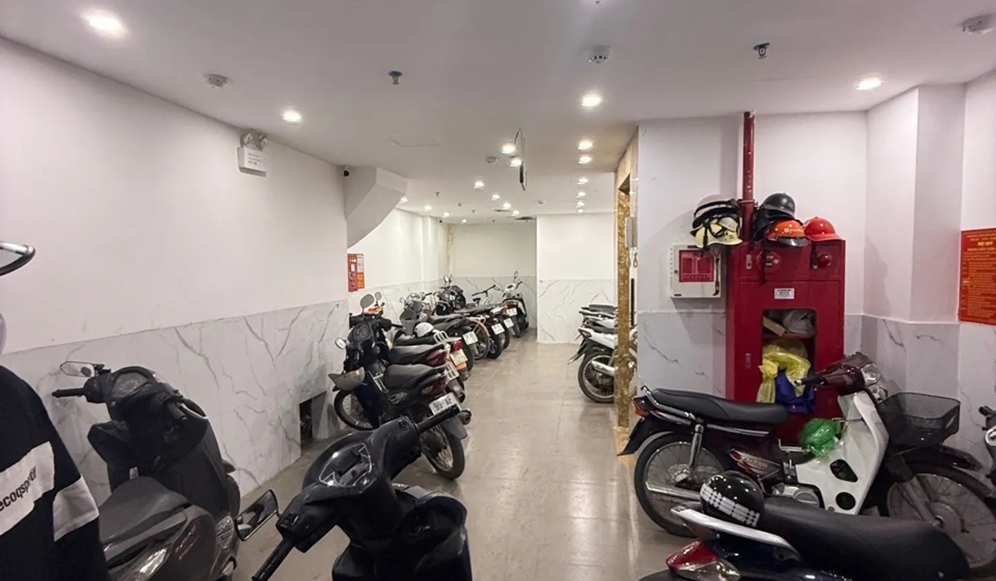 Bắc Từ Liêm - Xuân Đỉnh - 71m vuông - 8 tầng - 21 tỷ... Bán chung cư mini tại Xuân Đỉnh, Hà Nội 01