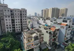 Căn góc rộng thoáng view đẹp, đẳng cấp Thiên Nam... Bán căn hộ chung cư tại Diên Hồng, Hồ Chí Minh 09