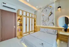 Nhà 2 Tầng Gò Vấp - Gần Co.opmart, Giá Hợp Lý... Bán nhà riêng tại Thông Tây Hội, Hồ Chí Minh 13