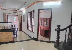 Nhà Mặt Phố 4 Tầng - Gói Nội Thất Sang Chảnh Chỉ 14 Tỷ!... Bán nhà mặt phố tại Bình Tân, Hồ Chí Minh 11