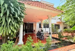 Biệt Thự Sân Vườn Sang Trọng Tại Phường Bình Thọ – Không Gian Rộng Mở 715m2... Bán nhà riêng tại Thủ Đức, Hồ Chí Minh 11
