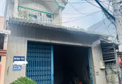 Nhà 2 tầng rộng rãi, tiện nghi giữa lòng xã Bà Điểm... Bán nhà riêng tại Bà Điểm, Hồ Chí Minh 03